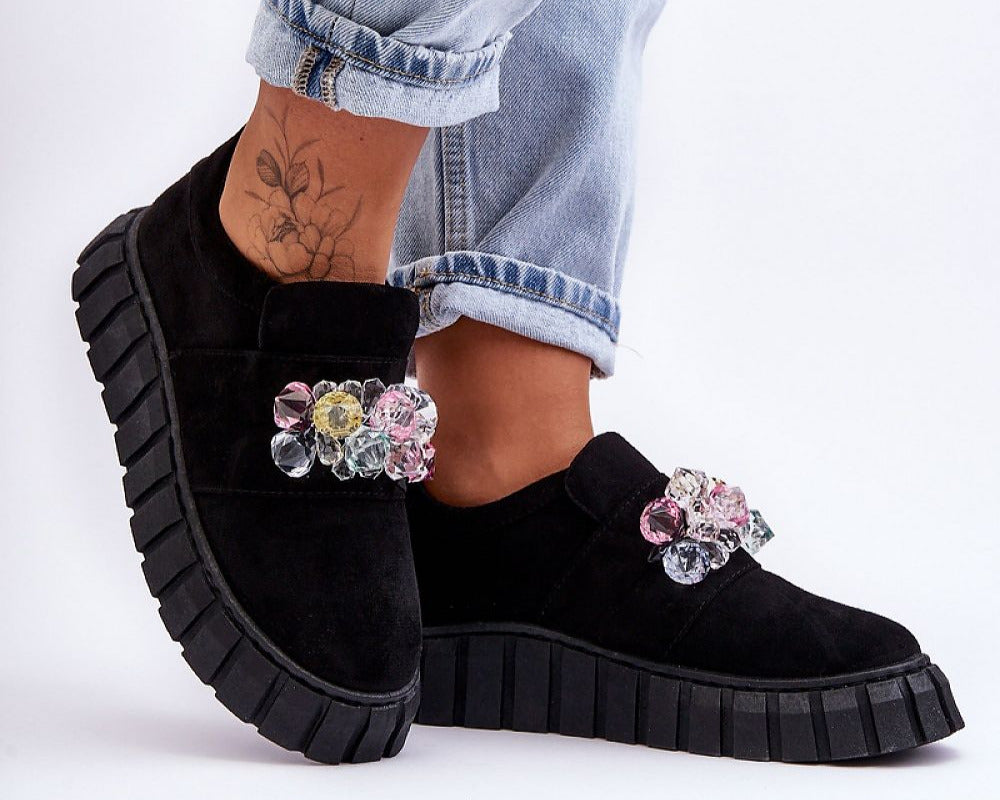 Sportschuhe model 183966 Step in style