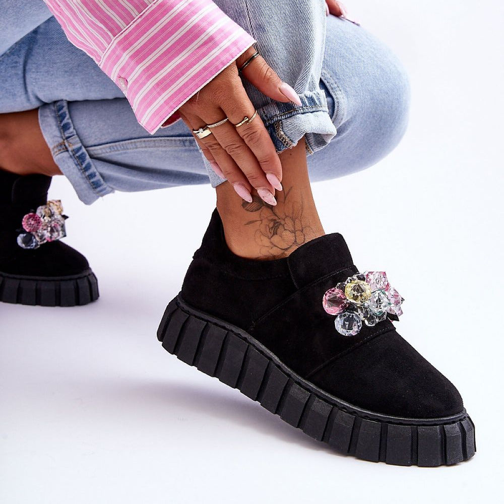 Sportschuhe model 183966 Step in style