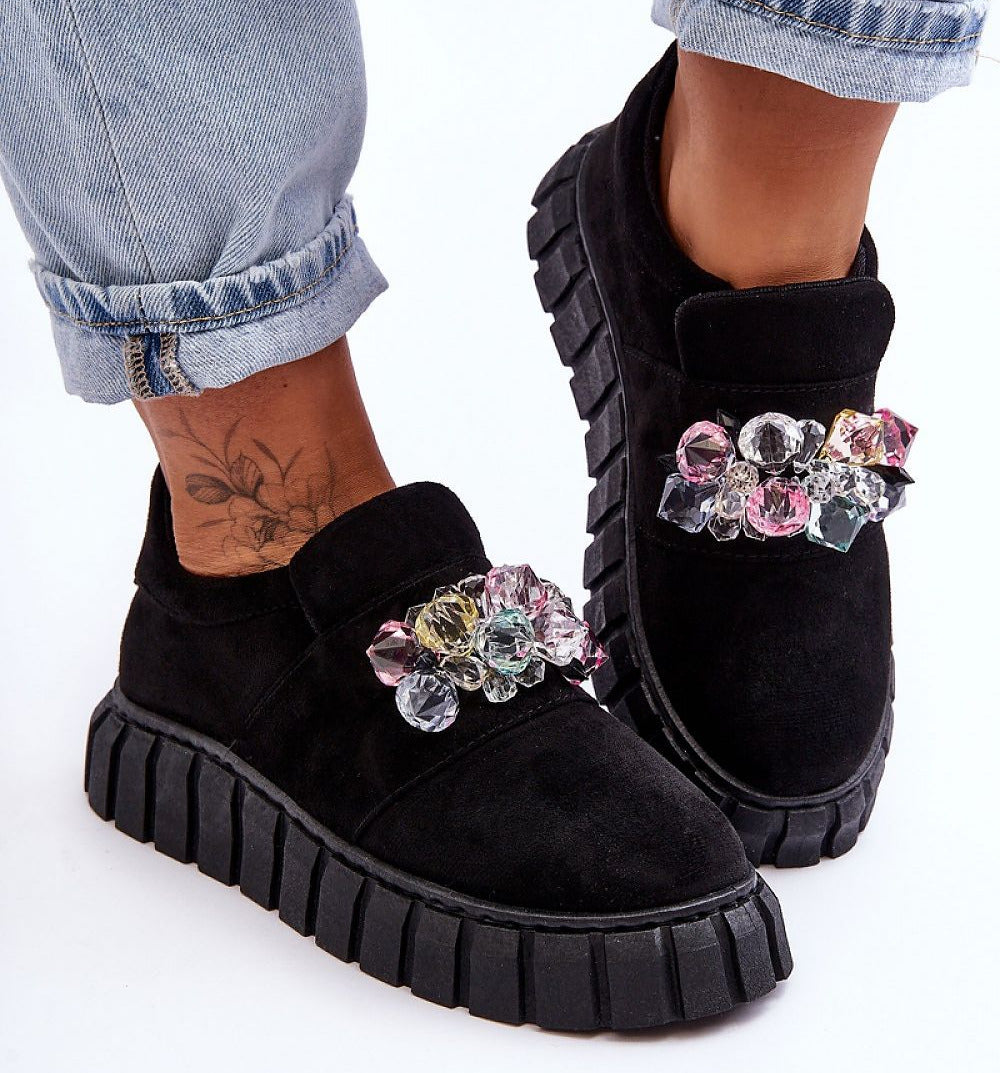 Sportschuhe model 183966 Step in style