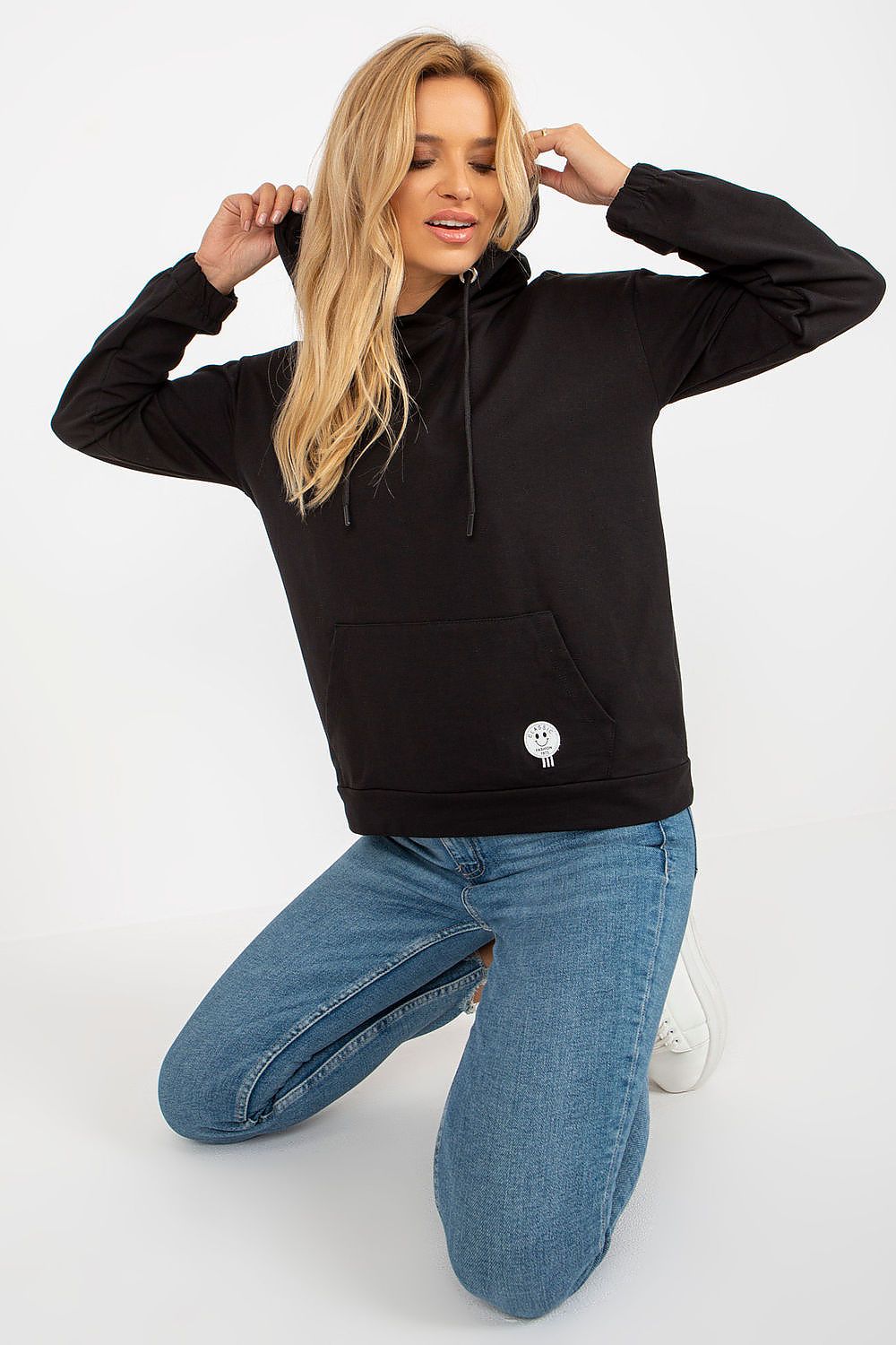 Sweater model 185950 Relevance