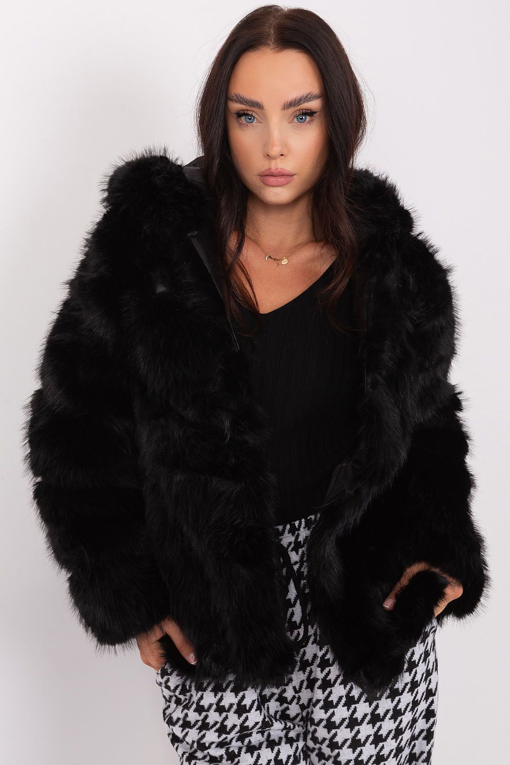 Jacke model 186727 AT