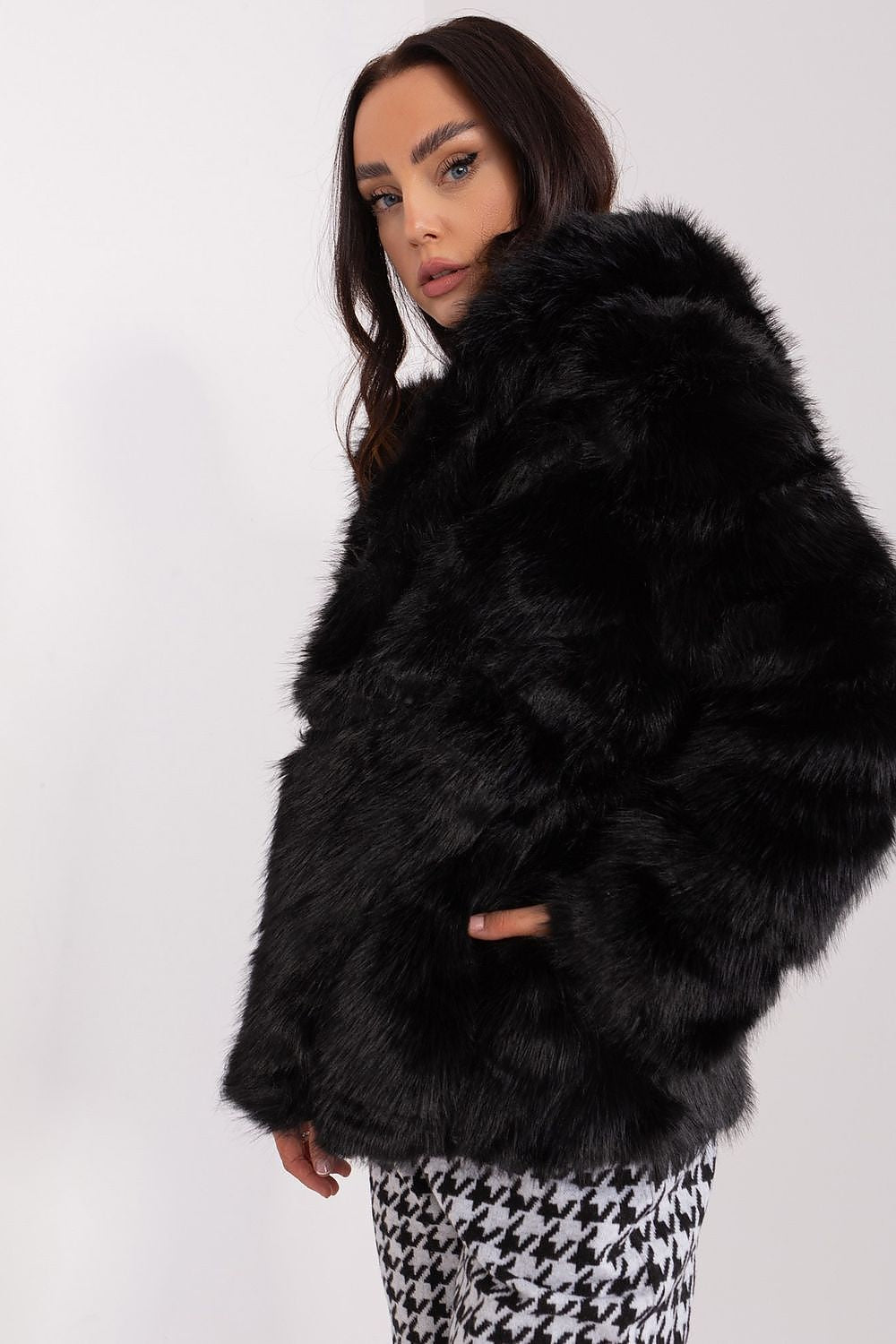Jacke model 186727 AT