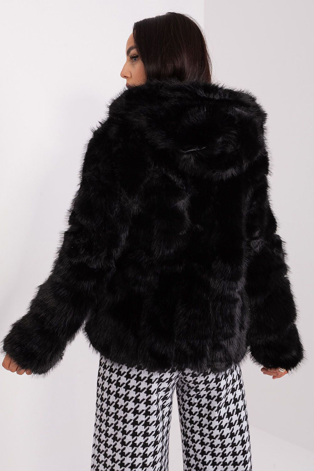 Jacke model 186727 AT