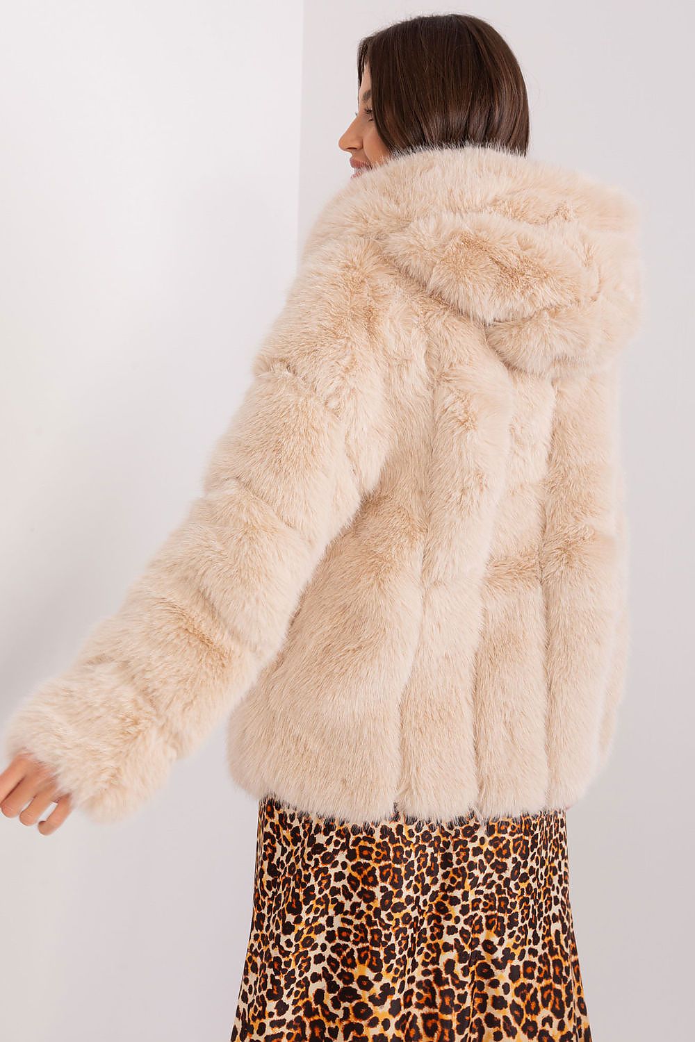 Jacke model 186728 AT