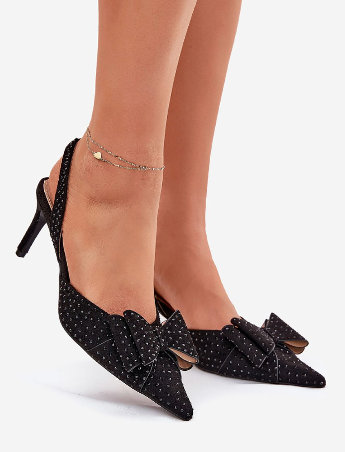 Pumps