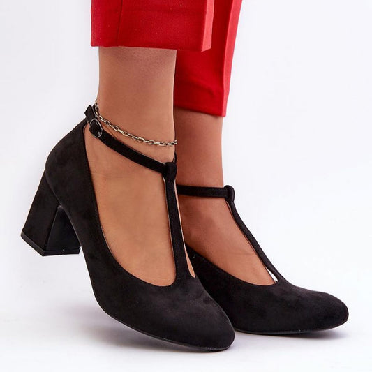  Pumps mit Absatz model 197240 Step in style 
