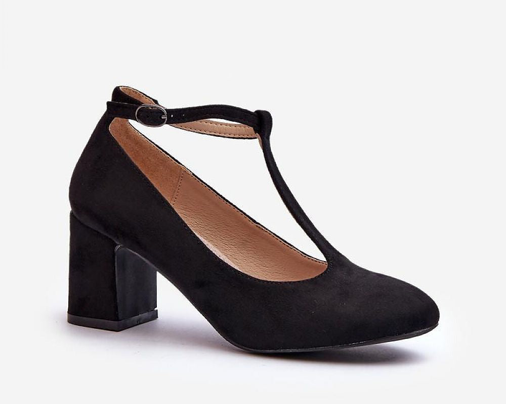  Pumps mit Absatz model 197240 Step in style 