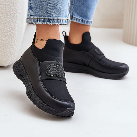  Sportschuhe model 201053 Step in style 