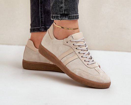 Sportschuhe model 203627 Step in style 