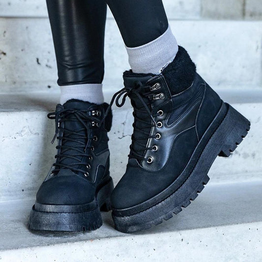  Stiefeletten model 204570 Solea 