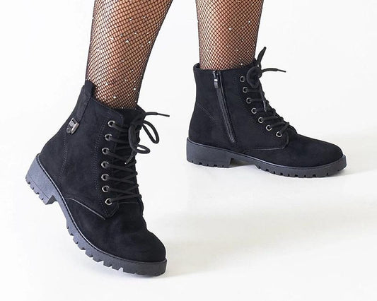  Stiefeletten model 204578 Solea 
