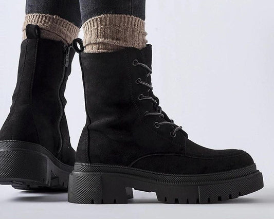  Stiefeletten model 204589 Solea 