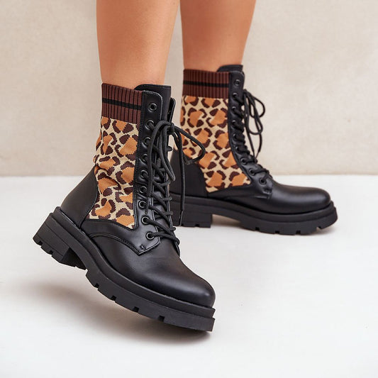  Boot model 204671 Step in style 