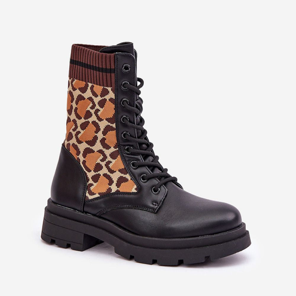  Boot model 204671 Step in style 