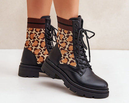  Boot model 204671 Step in style 