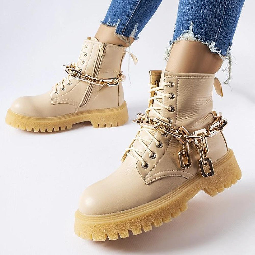  Trapper Schuhe model 204753 Solea 