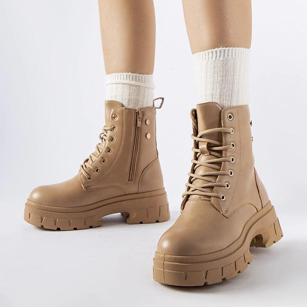  Stiefeletten model 204829 Solea 