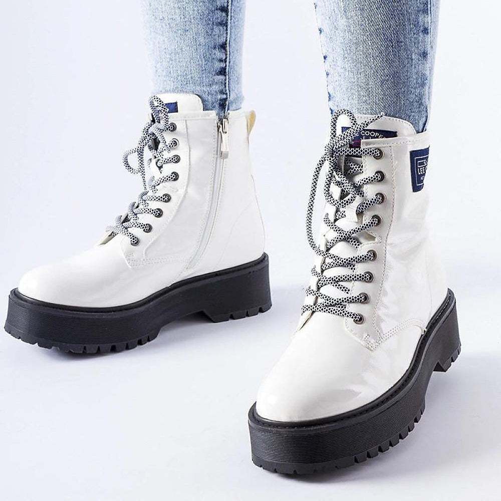  Stiefeletten model 205055 Solea 