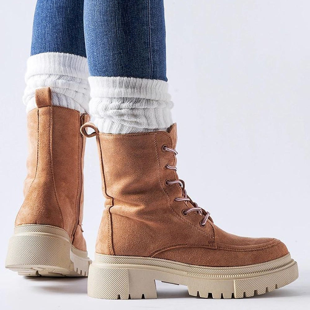 Stiefeletten model 205093 Solea 