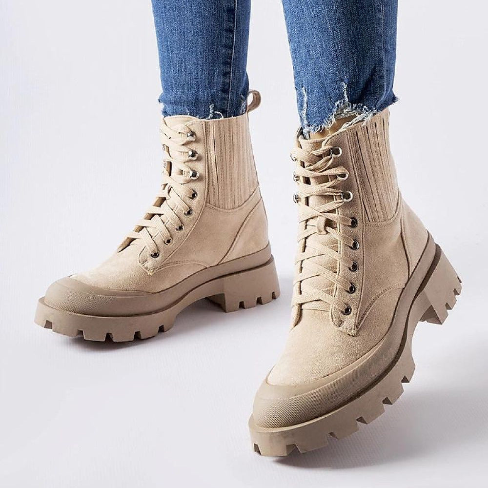  Stiefeletten model 205103 Solea 