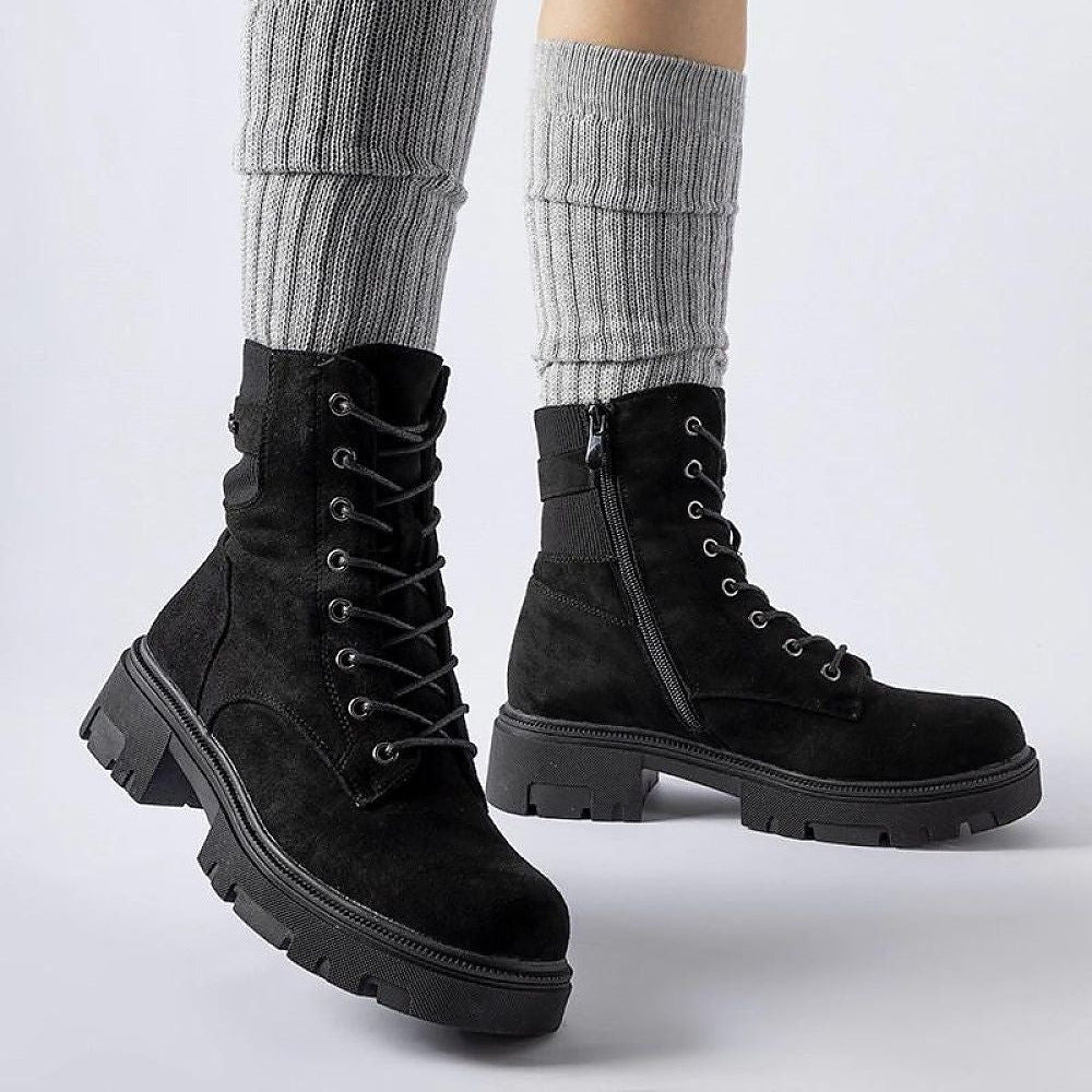  Stiefeletten model 205781 Solea 