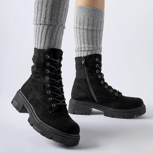  Stiefeletten model 205781 Solea 