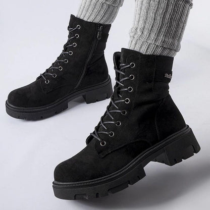  Stiefeletten model 205781 Solea 