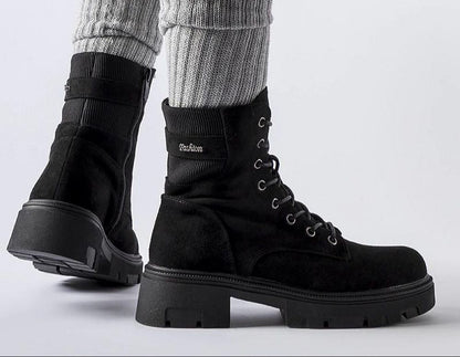  Stiefeletten model 205781 Solea 