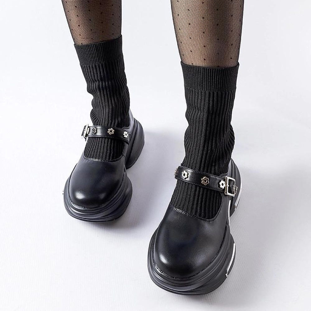  Stiefeletten model 206521 Solea 
