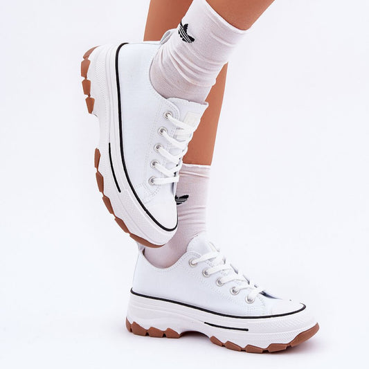  Sneakers model 206797 Step in style 