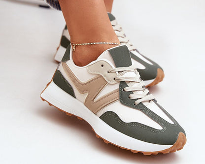  Sportschuhe model 206827 Step in style 