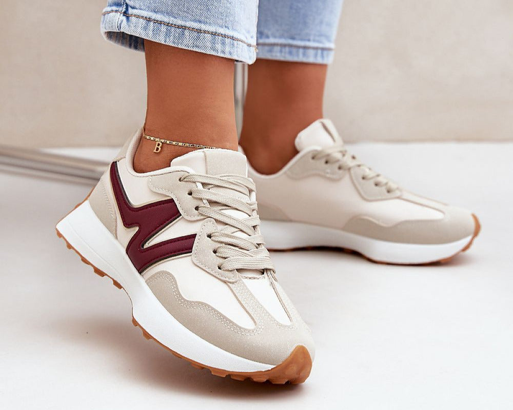 Sportschuhe model 206828 Step in style 