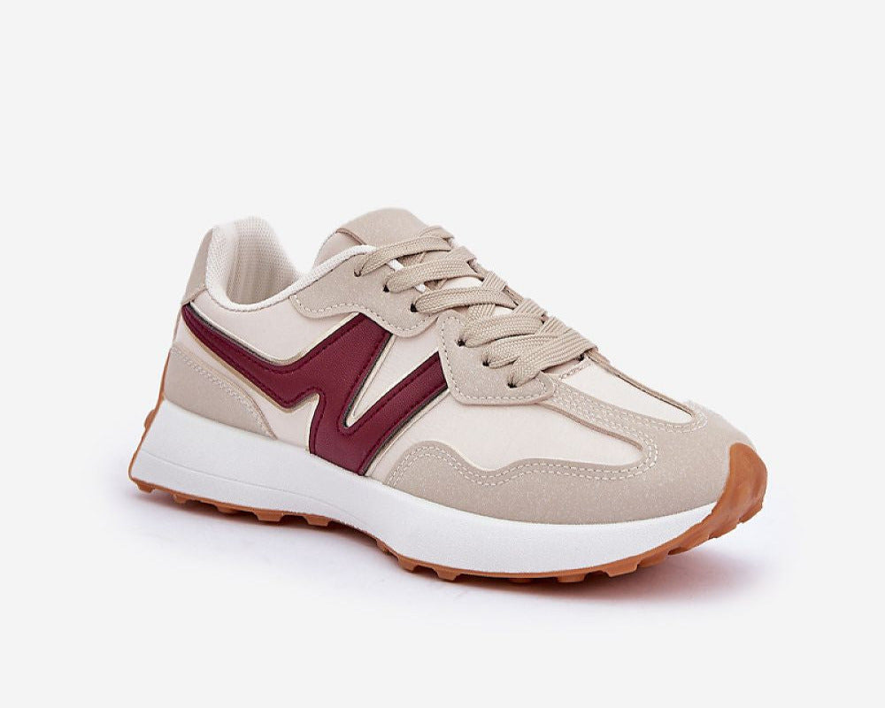  Sportschuhe model 206828 Step in style 
