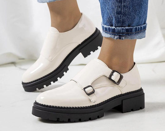  Halbschuhe model 207102 Solea 