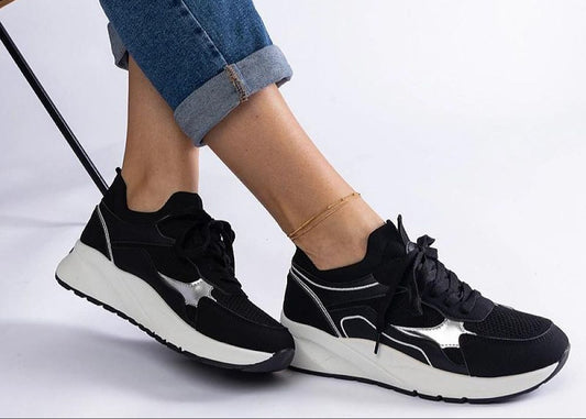  Sneakers model 207163 Solea 