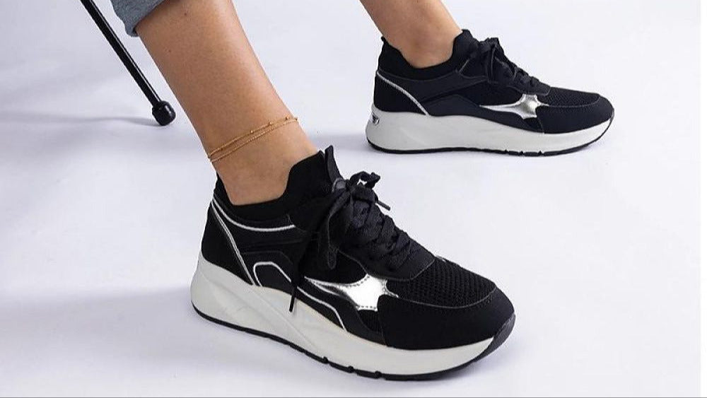  Sneakers model 207163 Solea 