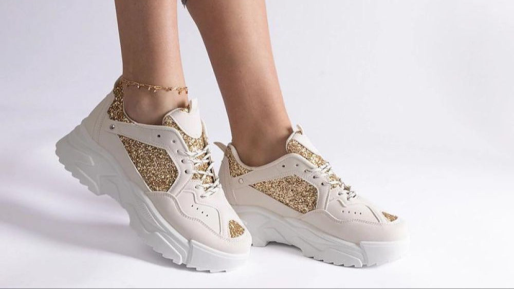  Sneakers model 207176 Solea 