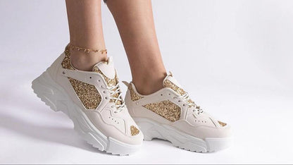  Sneakers model 207176 Solea 