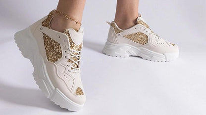  Sneakers model 207176 Solea 