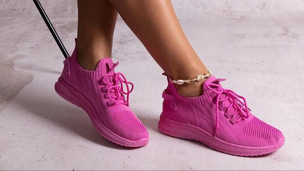  Sneakers model 207228 Solea 
