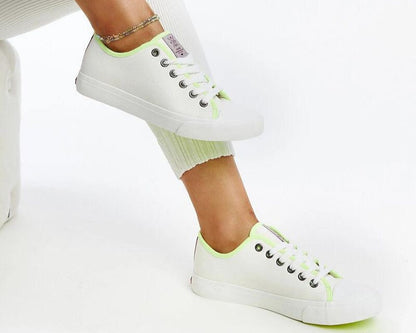  Sneakers model 207350 Solea 