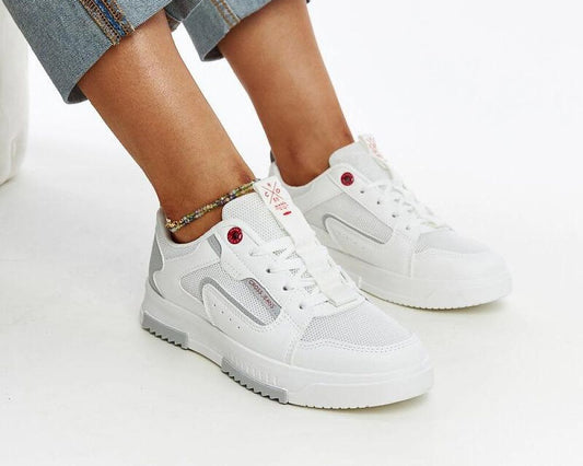  Sneakers model 207352 Solea 