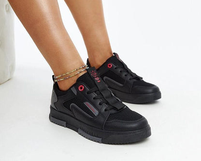  Sneakers model 207353 Solea 