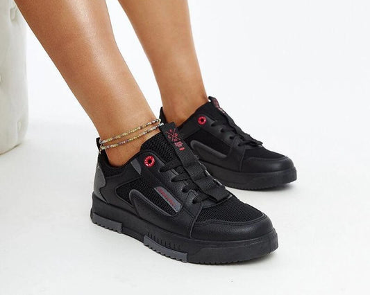  Sneakers model 207353 Solea 
