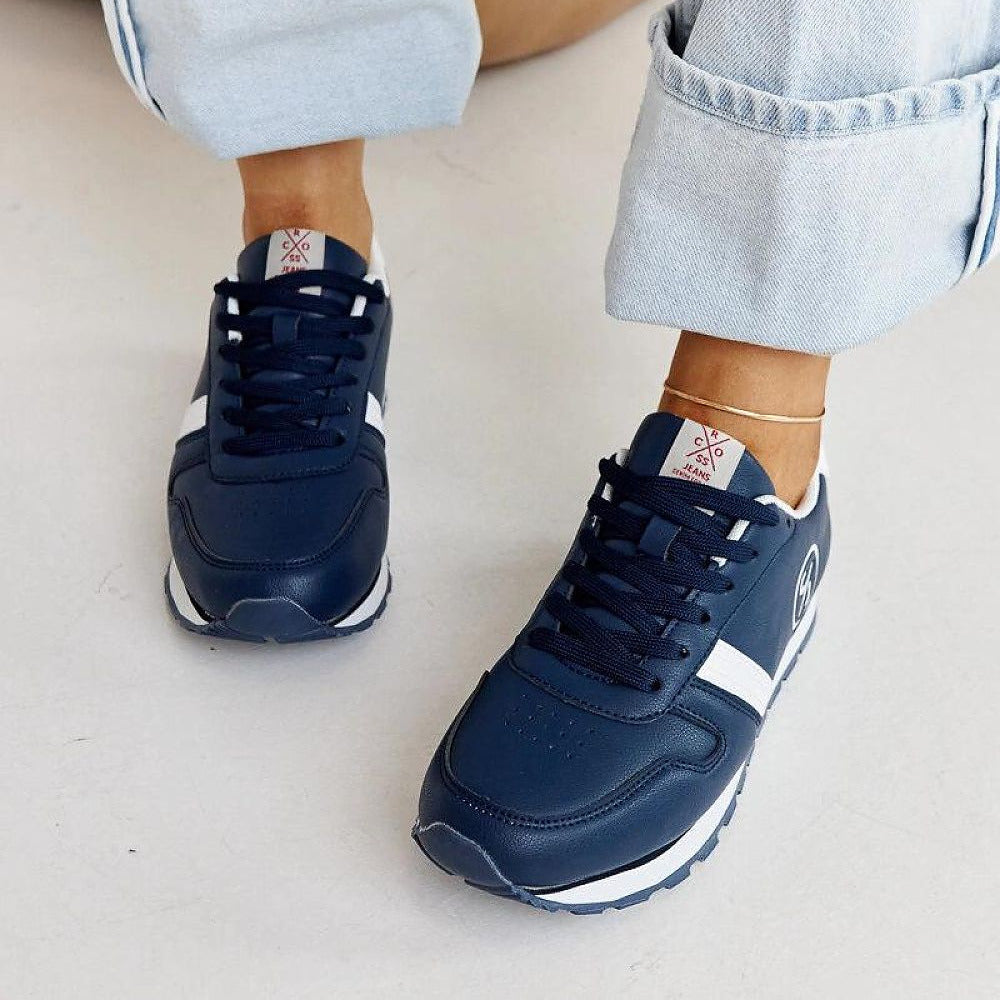  Sneakers model 207361 Solea 