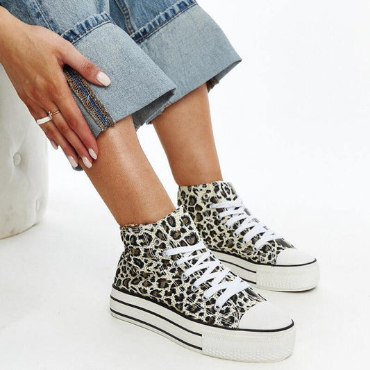  Sneakers model 207388 Solea 