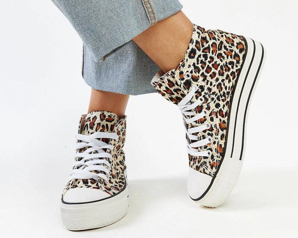 Sneakers model 207389 Solea 