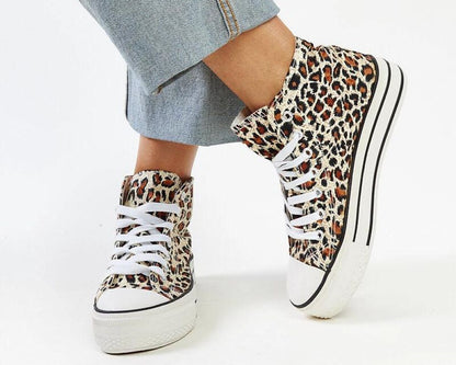  Sneakers model 207389 Solea 