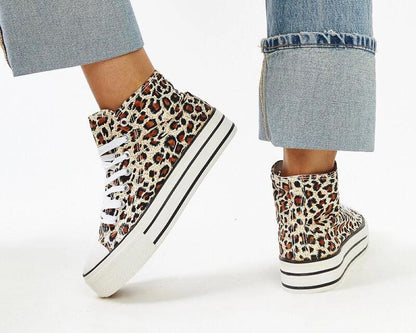  Sneakers model 207389 Solea 