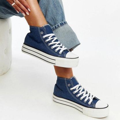  Sneakers model 207390 Solea 
